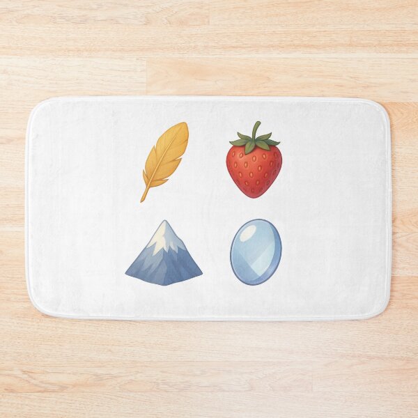 Item preview, Celeste Items pack designed and sold by FeelTheDrawing.