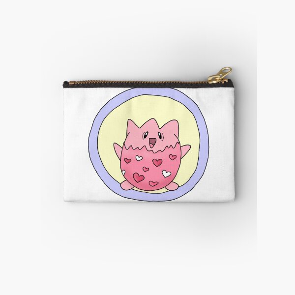 Item preview, valentine togepi! designed and sold by nylarac's shop.