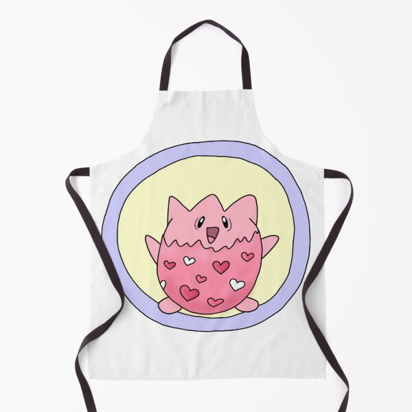 Item preview, valentine togepi! designed and sold by nylarac's shop.