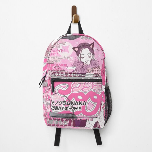 Item preview, Yuri GL Romance Emo Goth Anime Aesthetic designed and sold by bunnyreeaa.