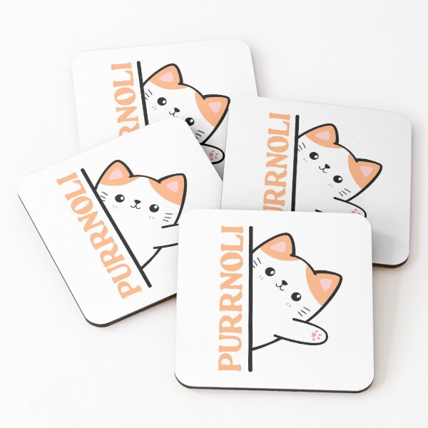Item preview, Italian Cannoli Funny Sicilian Italy Cute Kawaii Cat Italian designed and sold by faridman.