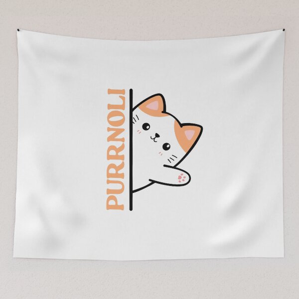 Item preview, Italian Cannoli Funny Sicilian Italy Cute Kawaii Cat Italian designed and sold by faridman.