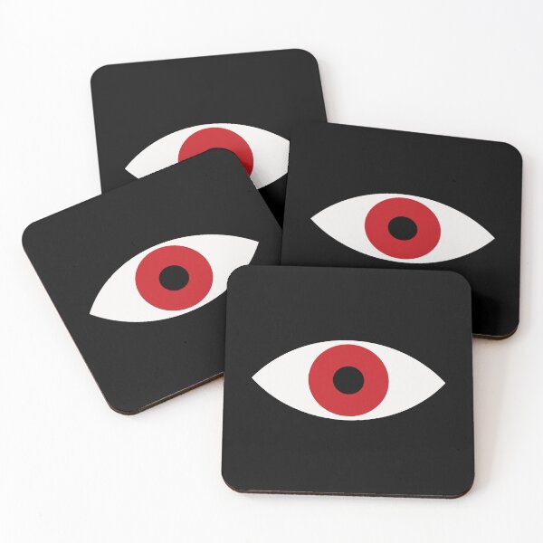 Item preview, Red Eye designed and sold by The Common Tee.