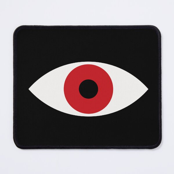 Item preview, Red Eye designed and sold by The Common Tee.