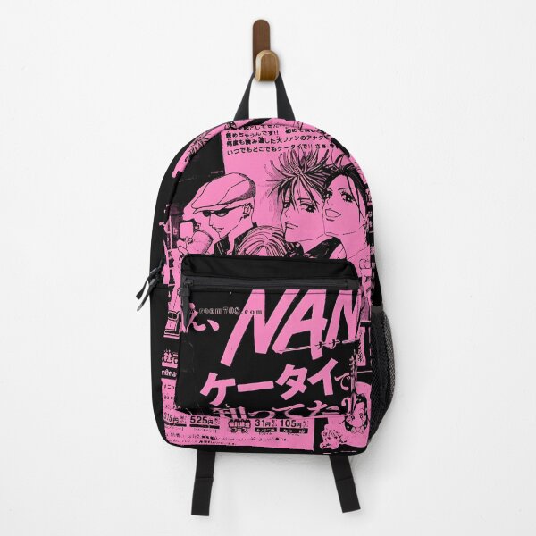 Item preview, Yuri GL Romance Emo Goth Pink Anime Aesthetic designed and sold by bunnyreeaa.