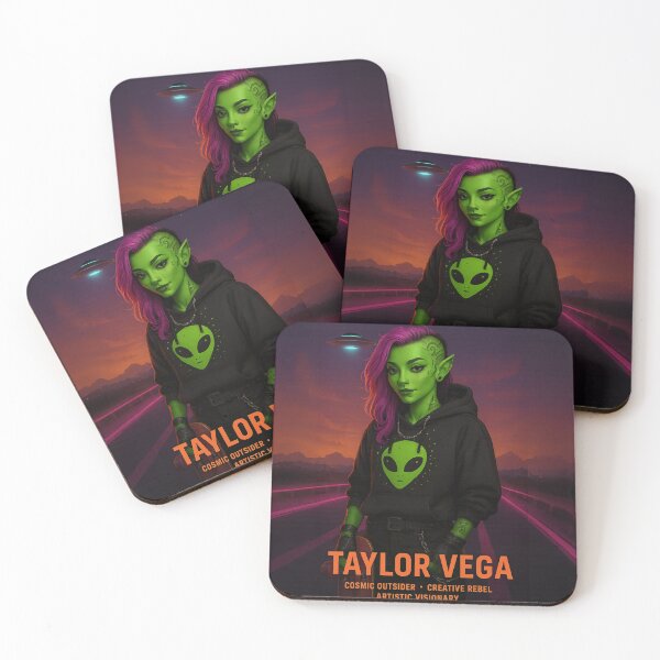 Item preview, Taylor Vega designed and sold by PFM232.