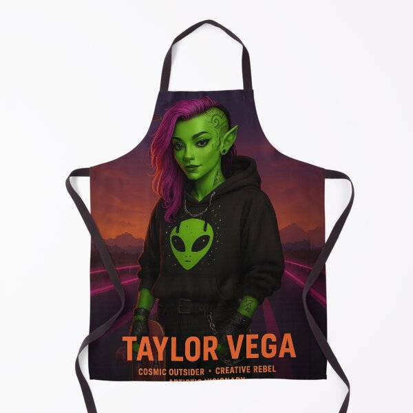 Item preview, Taylor Vega designed and sold by PFM232.