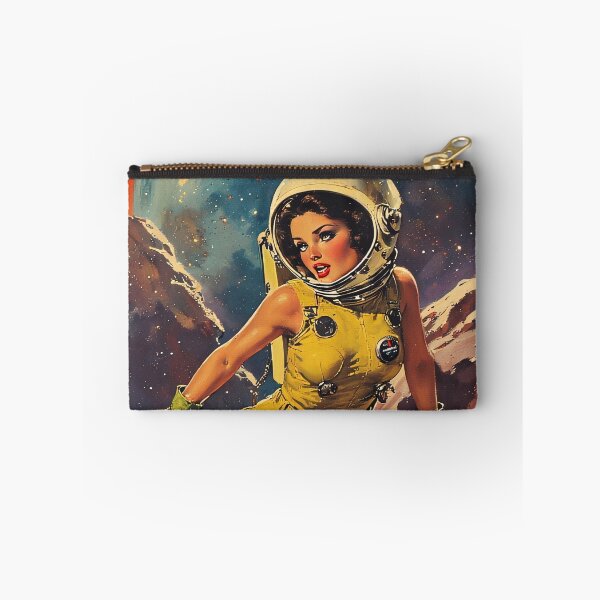 Item preview, Conqueror of Worlds: A tribute to the fearless adventurer designed and sold by she-devil-shirt.