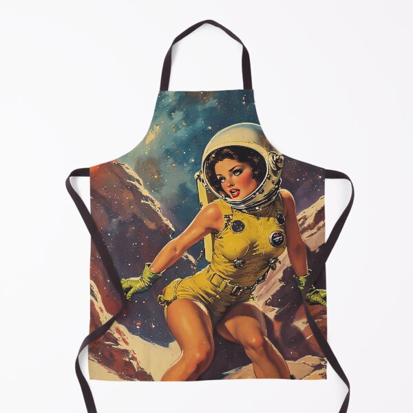 Item preview, Conqueror of Worlds: A tribute to the fearless adventurer designed and sold by she-devil-shirt.