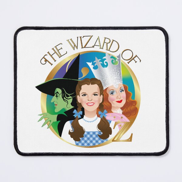 Item preview, Oz designed and sold by AleMogolloArt.