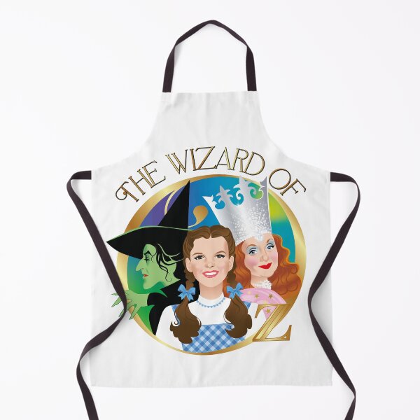 Item preview, Oz designed and sold by AleMogolloArt.