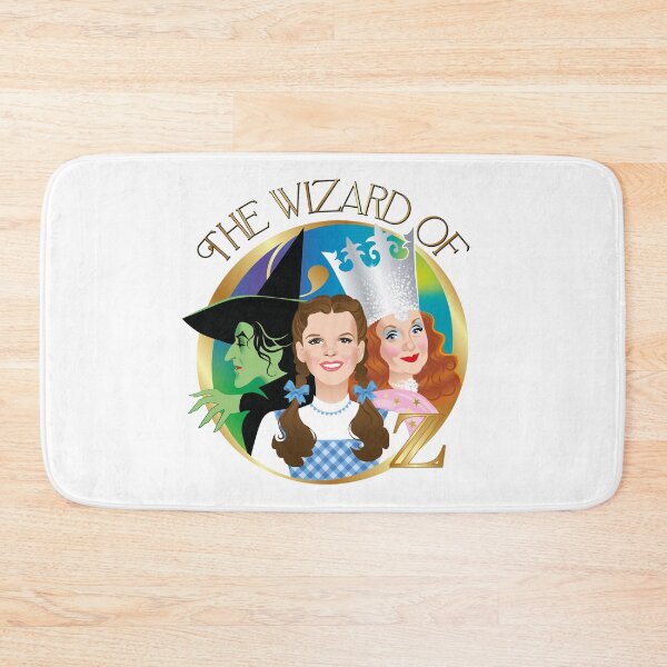 Item preview, Oz designed and sold by AleMogolloArt.