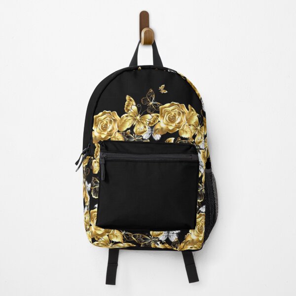 Item preview, Dream of Golden Butterflies designed and sold by Esra Collection.