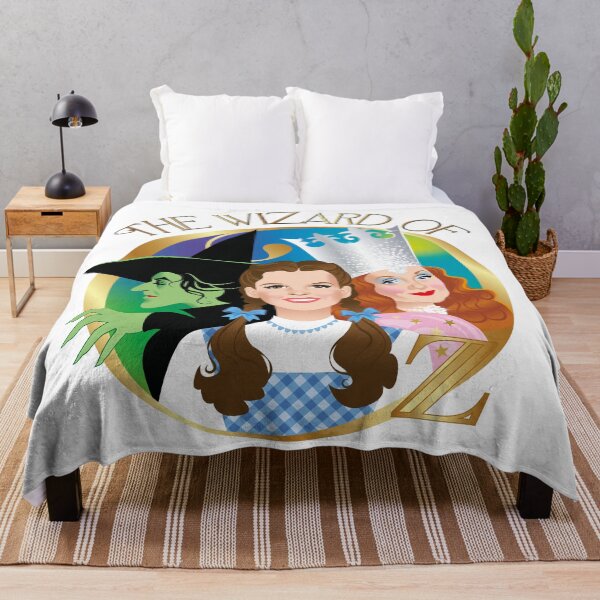 Item preview, Oz designed and sold by AleMogolloArt.