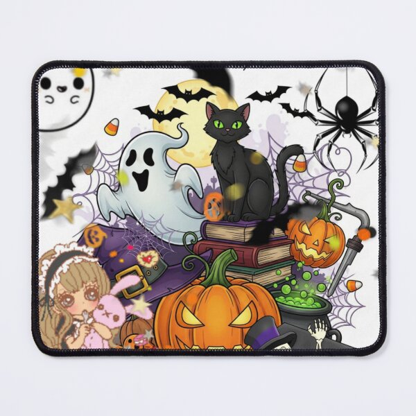 Item preview, Happy Halloween party designed and sold by Ecosetereos.