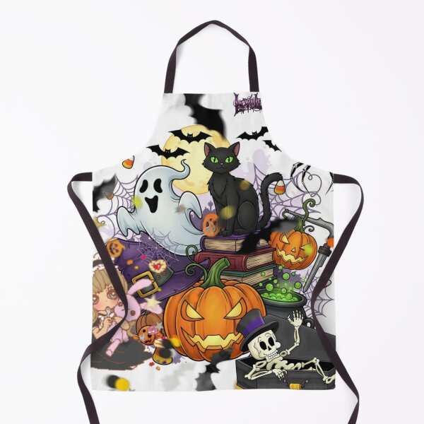 Item preview, Happy Halloween party designed and sold by Ecosetereos.