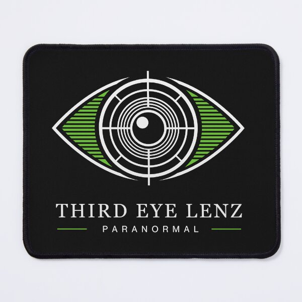 Artikelvorschau, Drittes Auge Lenz Paranormal entworfen und verkauft von ThirdEyeLenz.