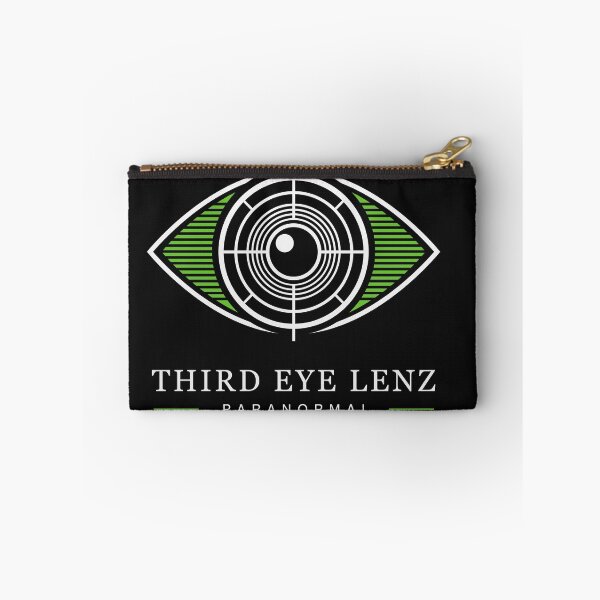 Artikelvorschau, Drittes Auge Lenz Paranormal entworfen und verkauft von ThirdEyeLenz.