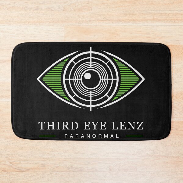 Artikelvorschau, Drittes Auge Lenz Paranormal entworfen und verkauft von ThirdEyeLenz.