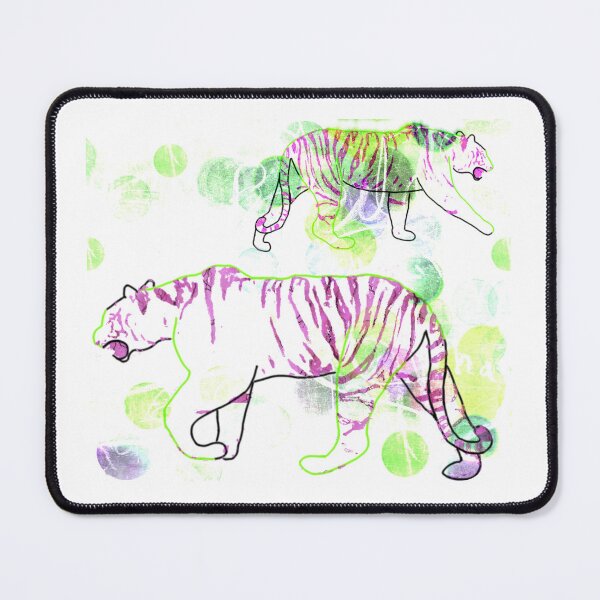 Item preview, Tigers Stalking designed and sold by Chinaberries.