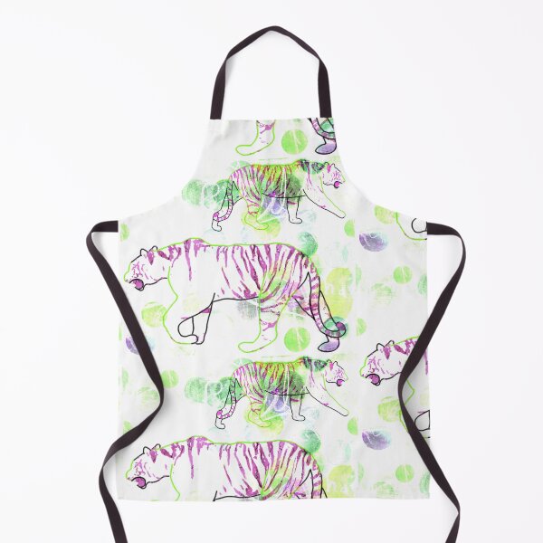 Item preview, Tigers Stalking designed and sold by Chinaberries.