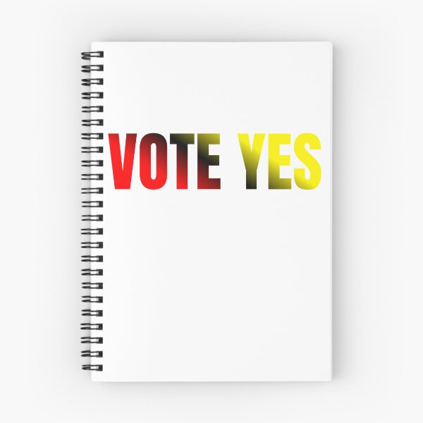 Item preview, VOTE YES designed and sold by vizu555.