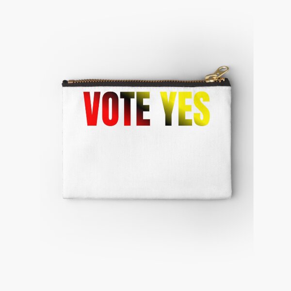 Item preview, VOTE YES designed and sold by vizu555.