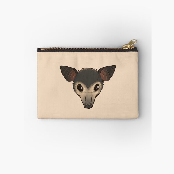 Item preview, Spectacled flying fox designed and sold by Charlietheidk.