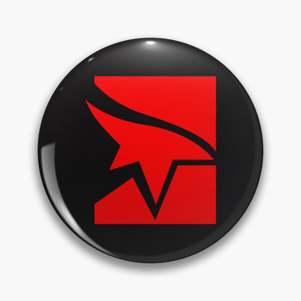 Item preview, Mirror'S Edge Logo designed and sold by JesusMata5.