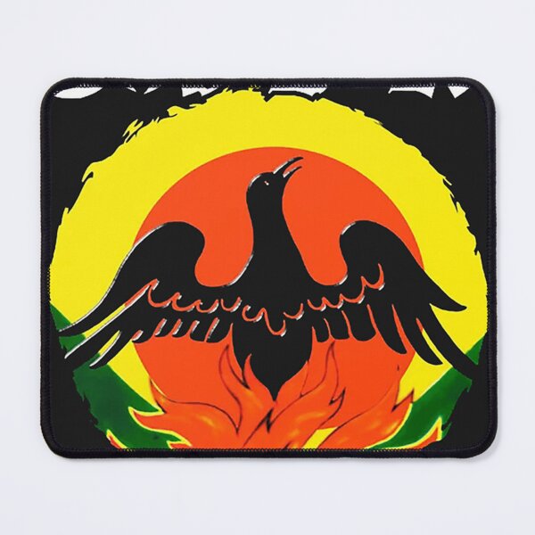 Item preview, Soulfly Logo designed and sold by JesusMata5.