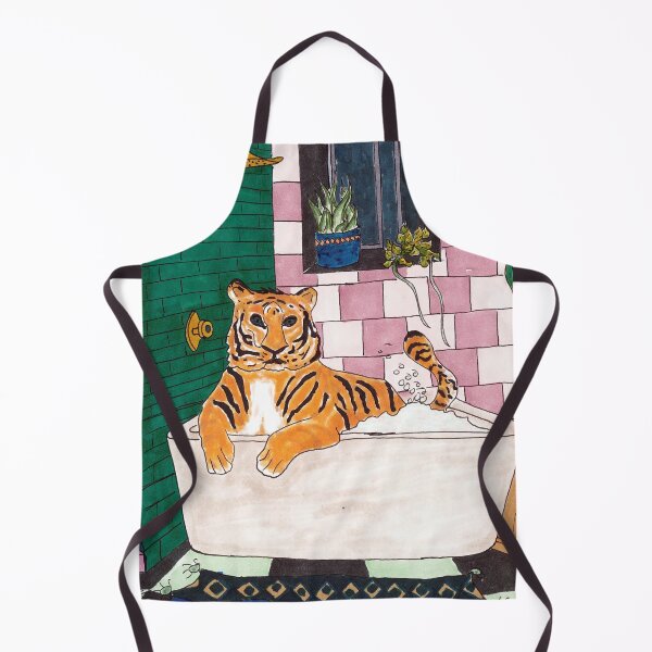 Item preview, Bath time designed and sold by moon-dust-heart.