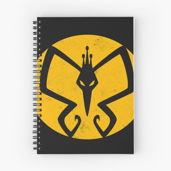 Item preview, The Monarch Logo The Venture Bros designed and sold by JesusMata5.
