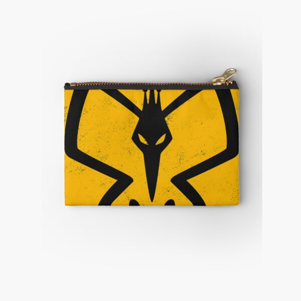 Item preview, The Monarch Logo The Venture Bros designed and sold by JesusMata5.