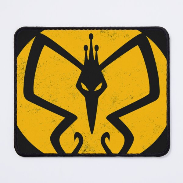 Item preview, The Monarch Logo The Venture Bros designed and sold by JesusMata5.