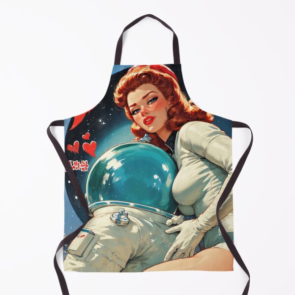Item preview, Conquest of space designed and sold by she-devil-shirt.