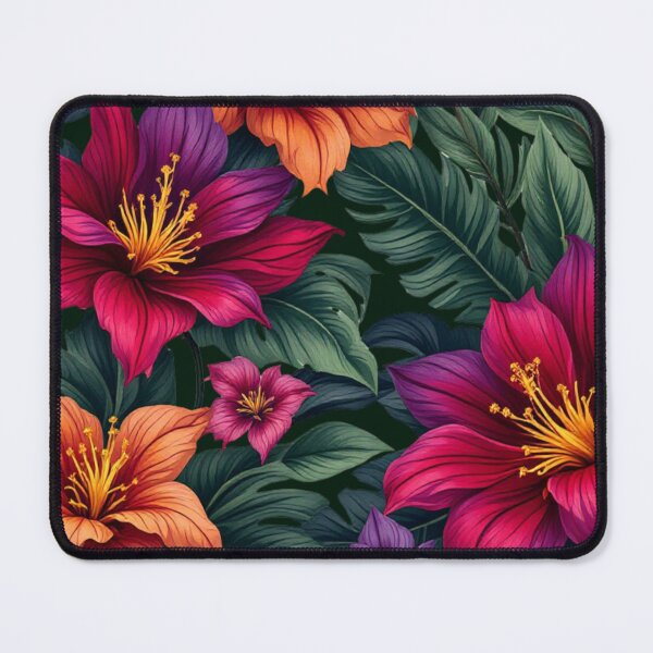 Item preview, Colors of the Tropics Spring Fantasy designed and sold by Ciervo Primavera.