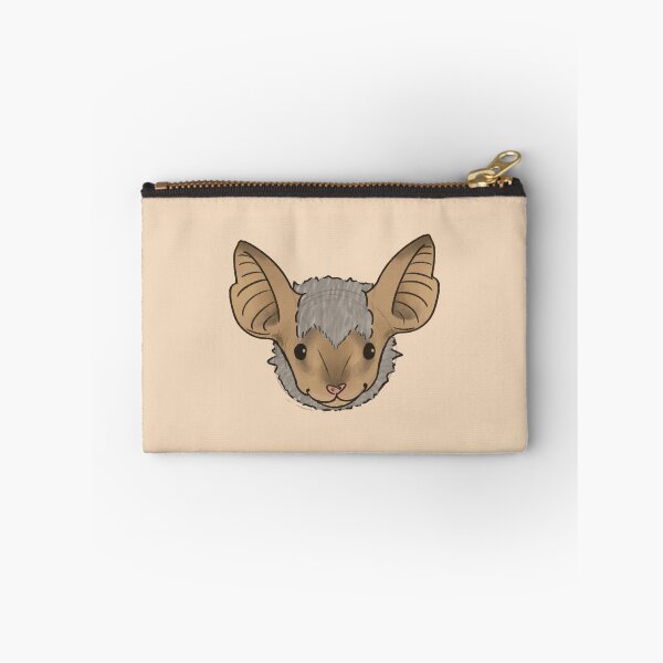 Item preview, Sac winged bat designed and sold by Charlietheidk.