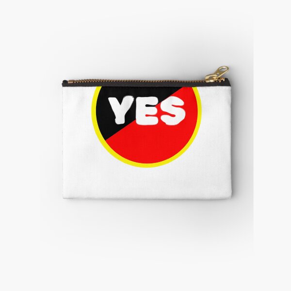 Item preview, VOTE YES designed and sold by vizu555.