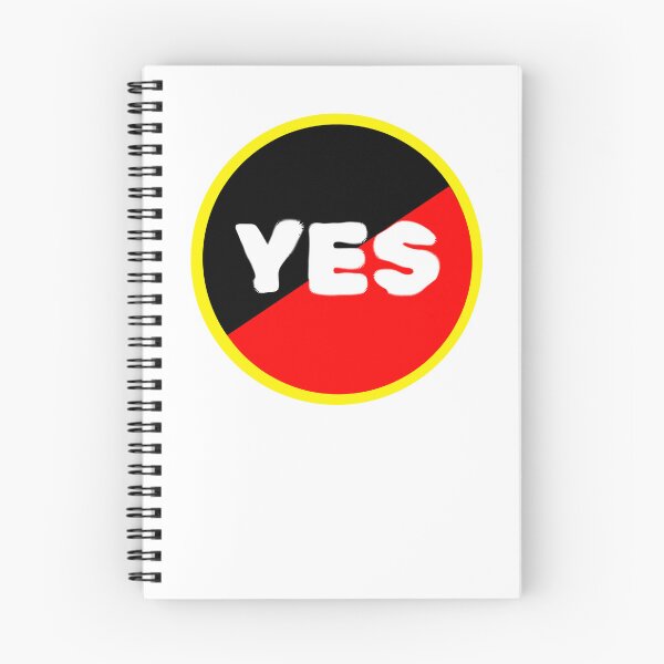 Item preview, VOTE YES designed and sold by vizu555.