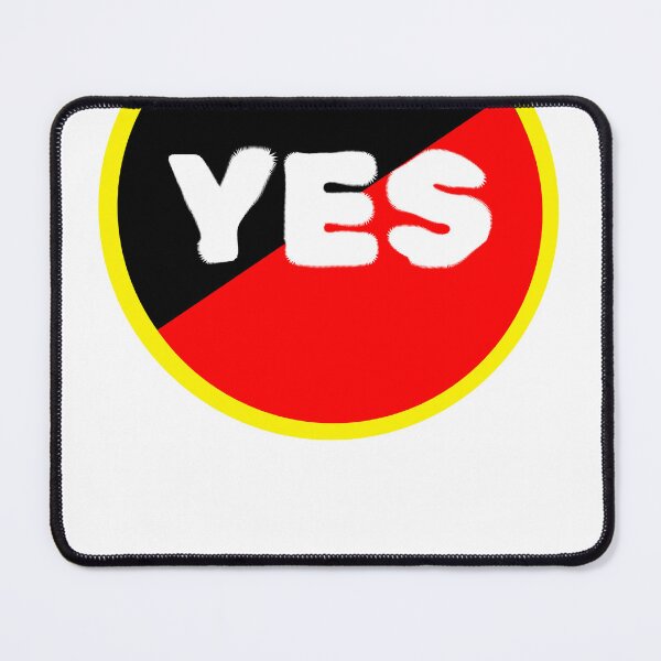 Item preview, VOTE YES designed and sold by vizu555.
