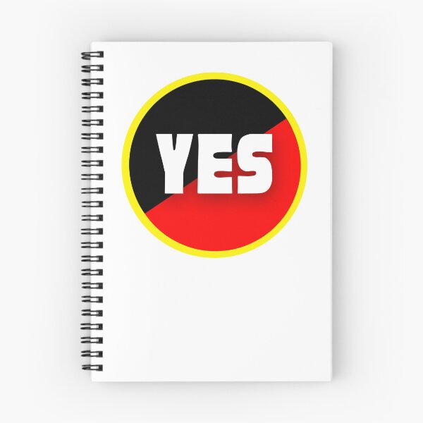 Item preview, VOTE YES designed and sold by vizu555.