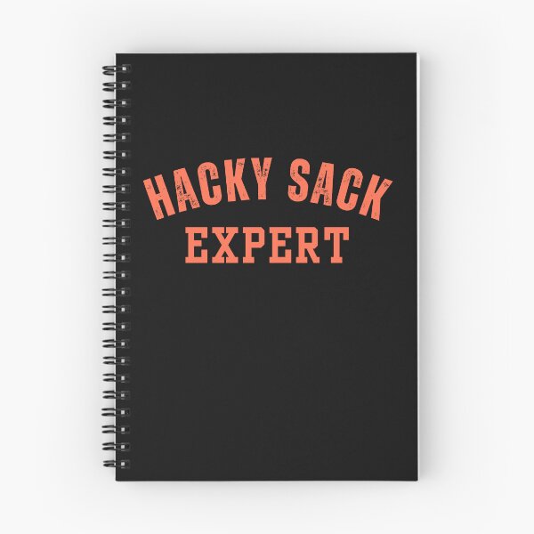 Item preview, Hacky Sack Expert designed and sold by MIMI Design.
