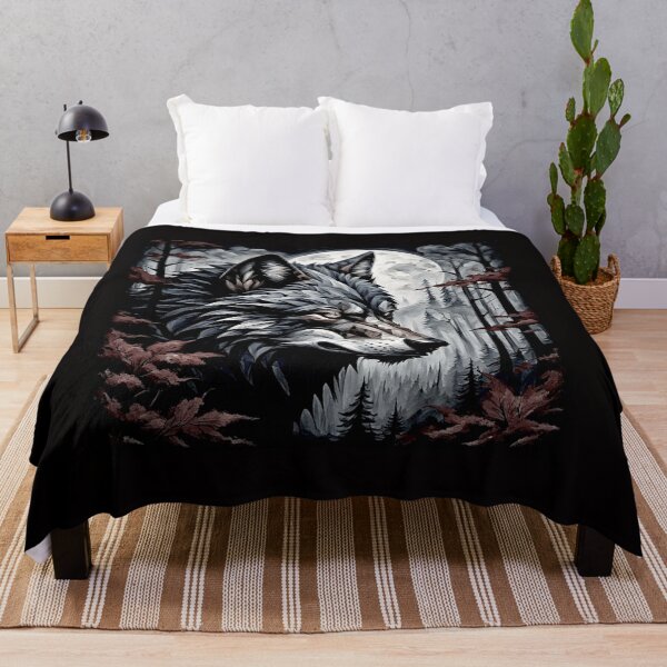 Item preview, Cry Wolf designed and sold by Helios Be. Lavsh.