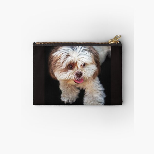 Item preview, Scruffy designed and sold by Jessica Jenney.