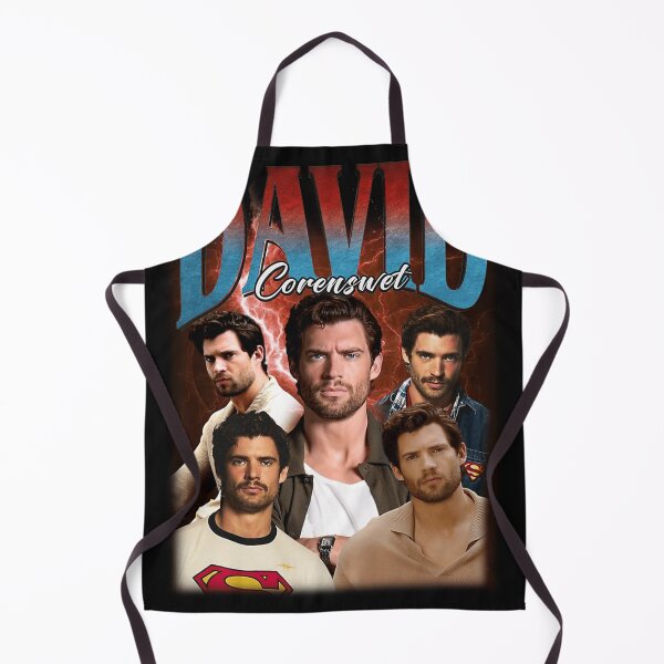 Item preview, David Corenswet Bootleg 90S Style designed and sold by JesusMata5.