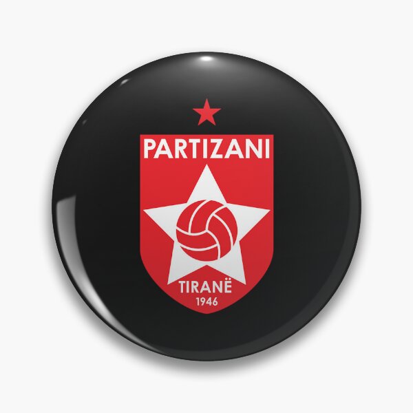 Item preview, Fk Partizani Tirana designed and sold by JesusMata5.