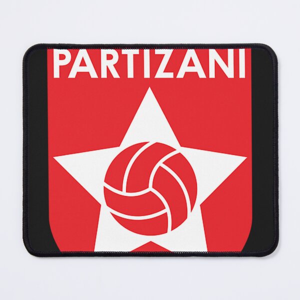 Item preview, Fk Partizani Tirana designed and sold by JesusMata5.