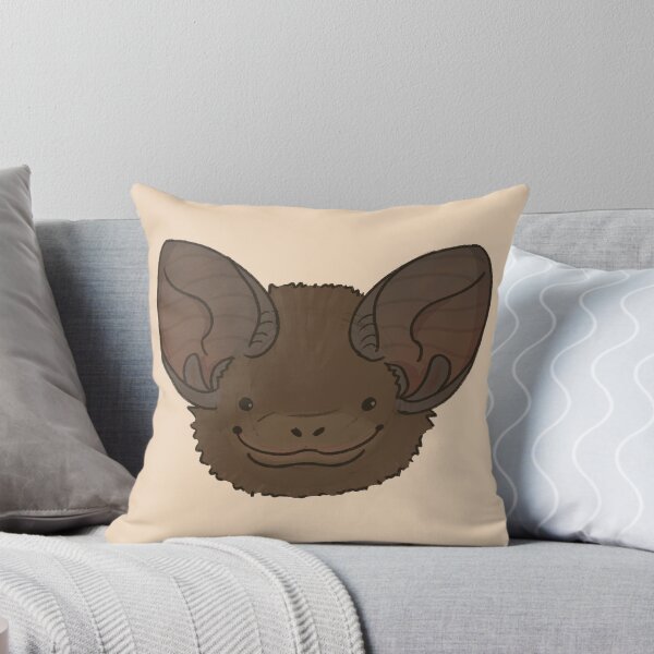 Item preview, Southern bent winged bat designed and sold by Charlietheidk.