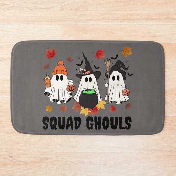 Item preview, Squad Ghouls  designed and sold by CottonCandyPrints.