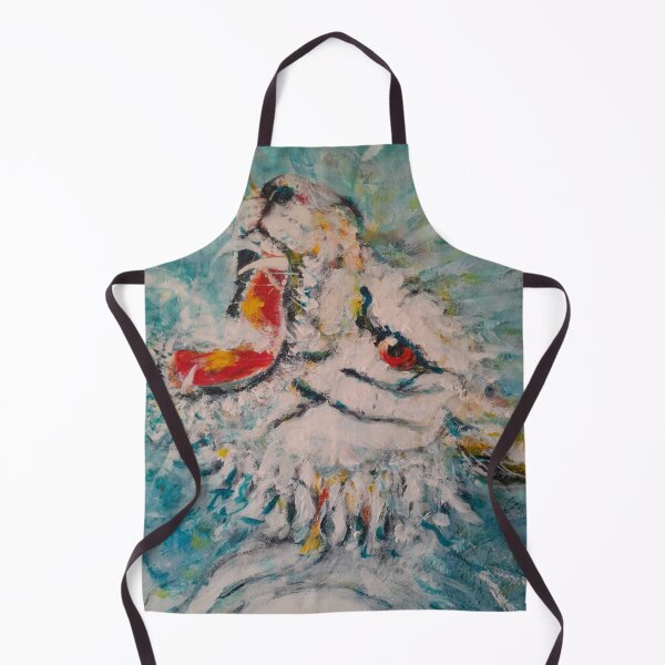 Item preview, White Tiger designed and sold by Debra Dougherty.